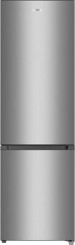 Gorenje RK4182PS4 Kühl-Gefrierkombination 269 L Grau Metallic