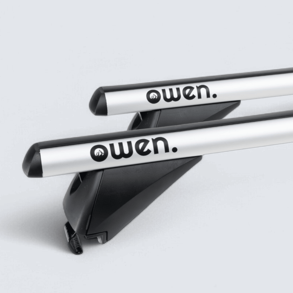 OWEN 3.0 basic Dachträger 90 kg