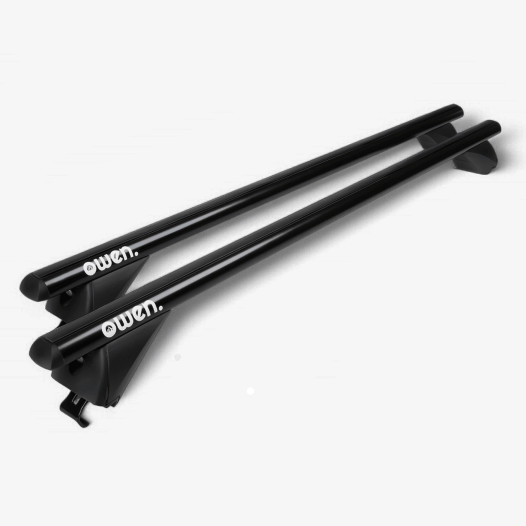 OWEN 3.0 basic Dachträger 90 kg
