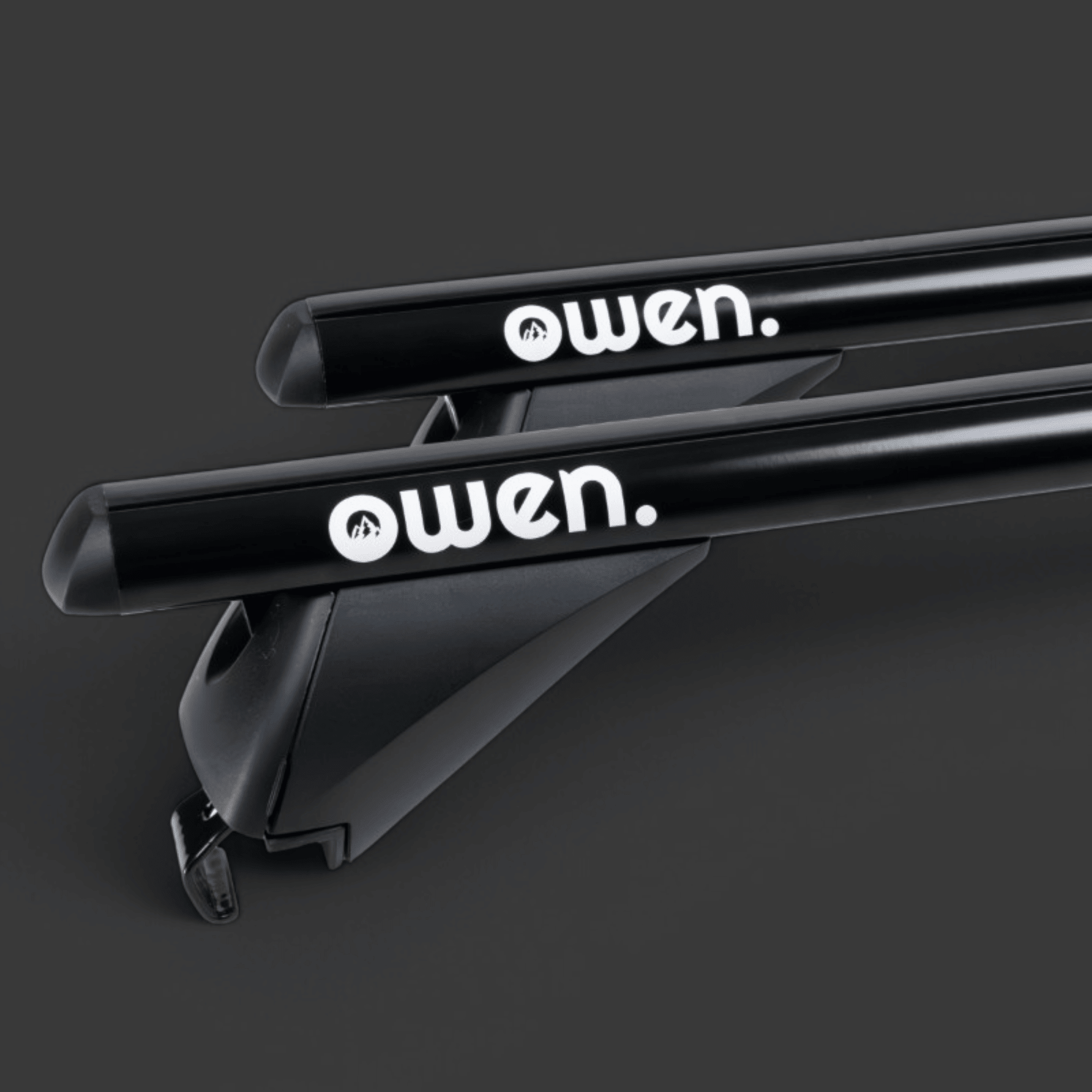 OWEN 3.0 basic Dachträger 90 kg