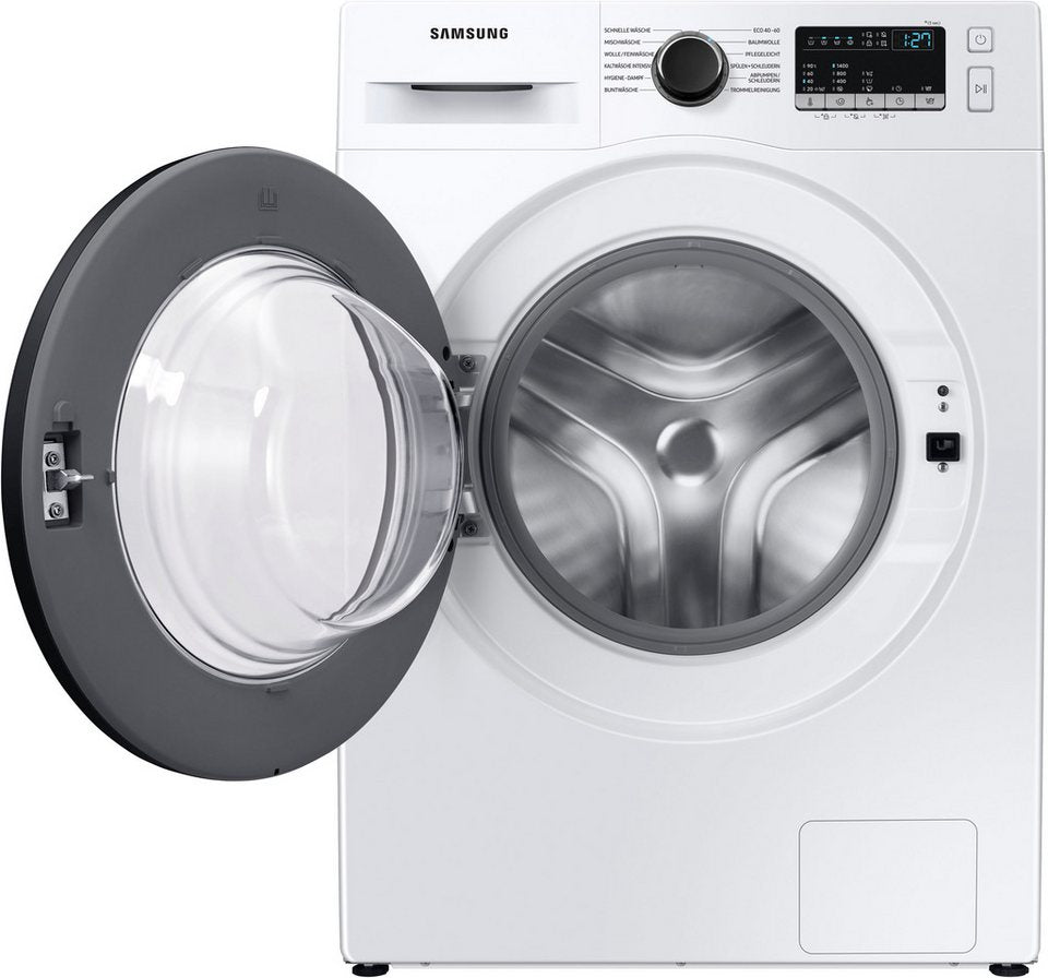 Samsung WW8ET4048CE Waschmaschine 8 kg 1400 U/min Weiß