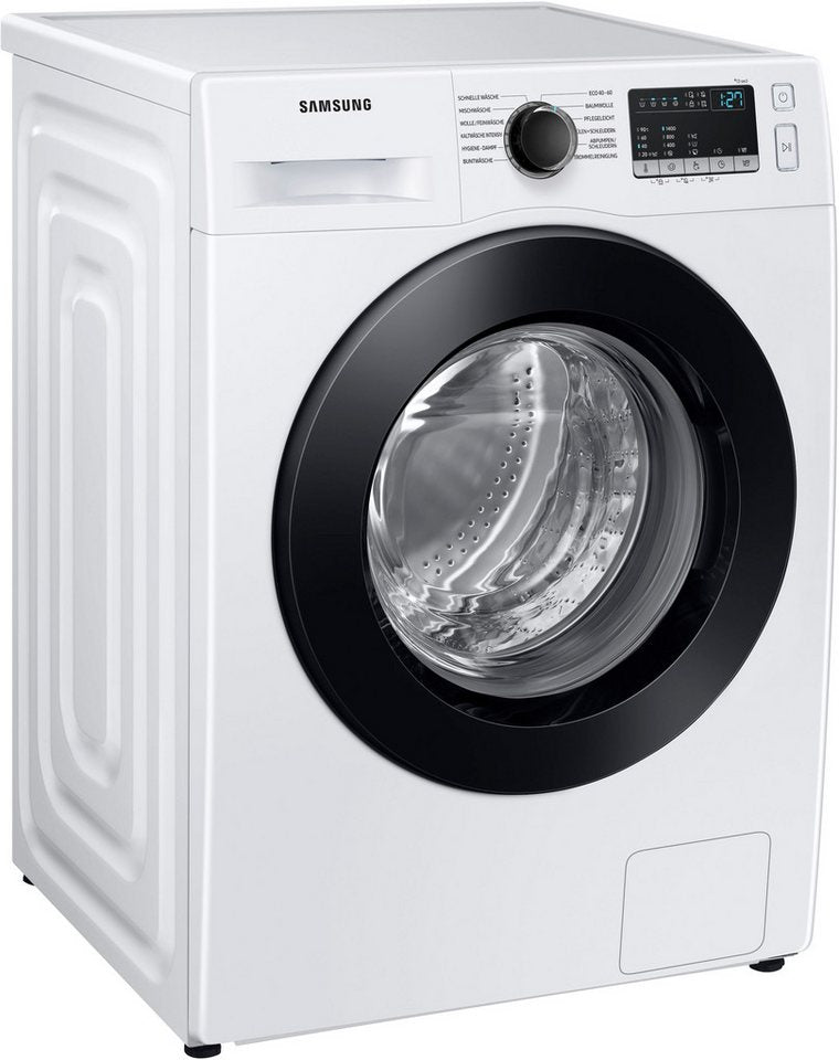 Samsung WW8ET4048CE Waschmaschine 8 kg 1400 U/min Weiß
